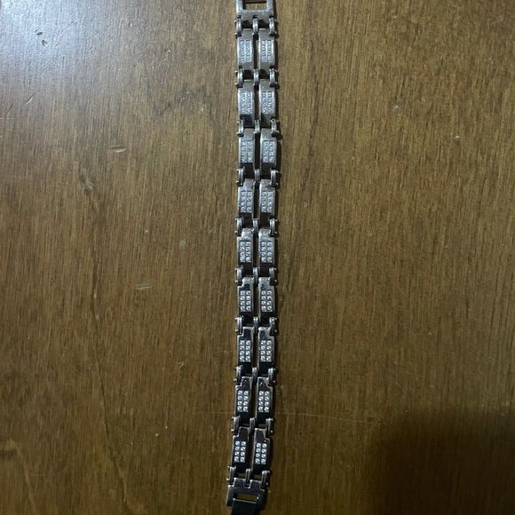 PGDA Diamond Bracelet - Picture 2 of 5